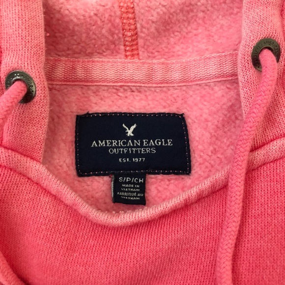 American eagle pullover - Picture 2 of 4